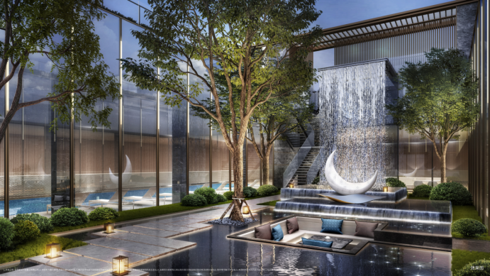 开云网站：龙湖顺义·御湖境2024下半年高光启程(图5)