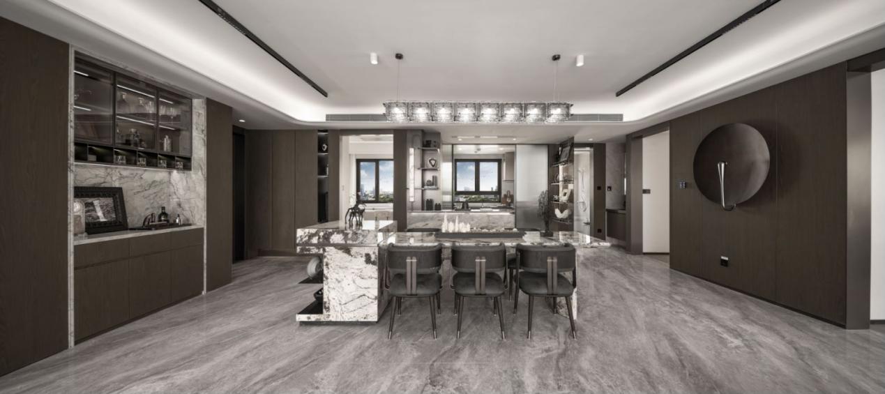 开云网站：龙湖顺义·御湖境2024下半年高光启程(图7)