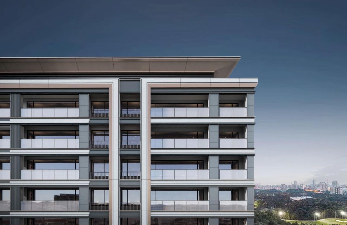 开云网站：龙湖顺义·御湖境2024下半年高光启程(图11)