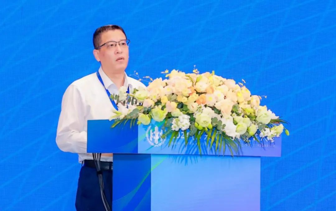 Kaiyun中国：2024（第六届）健康建筑大会在青岛顺利召开！(图12)