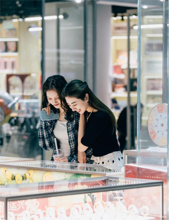 开云网站：中建东孚重磅新品发布(图4)