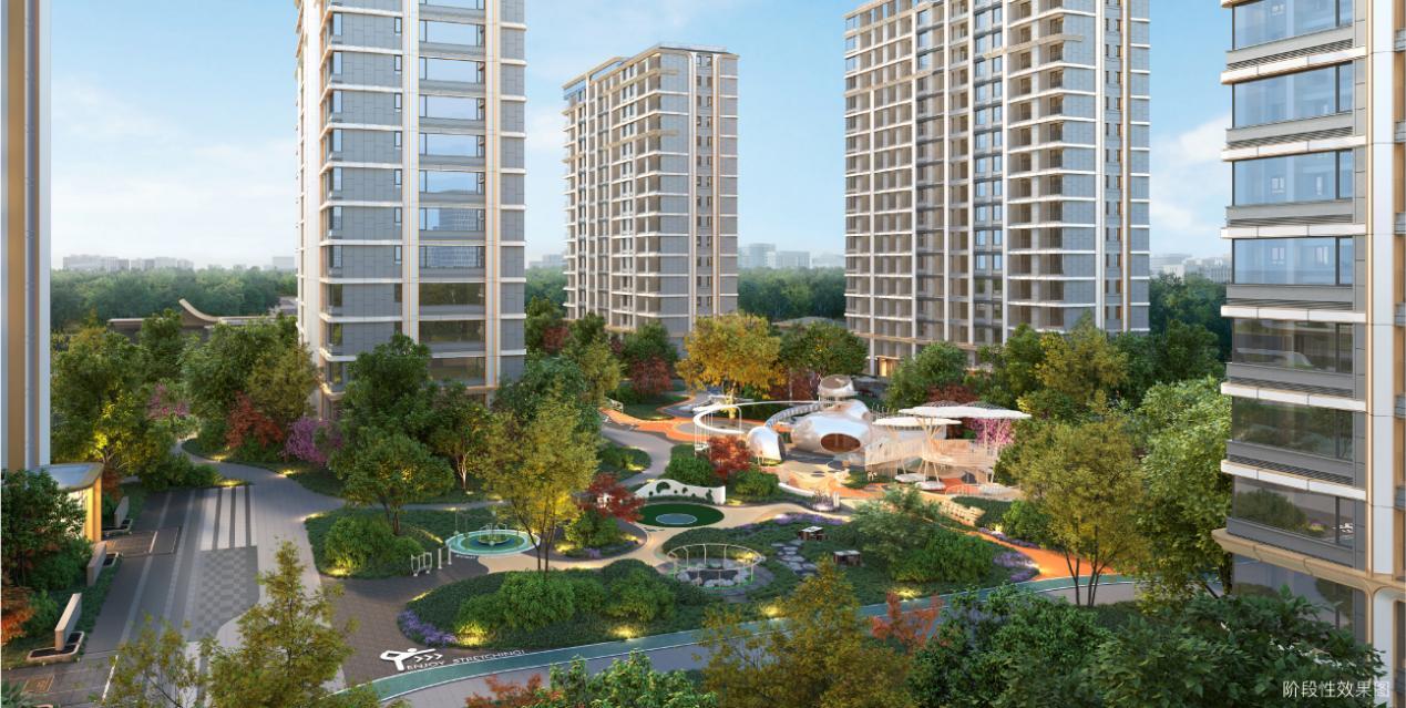 开云网站：中建东孚重磅新品发布(图5)