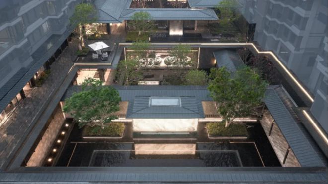 Kaiyun中国：“2024龙湖趋势”暨五大新作发布盛典正式举行(图4)