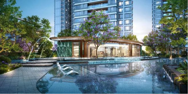 Kaiyun中国：“2024龙湖趋势”暨五大新作发布盛典正式举行(图5)