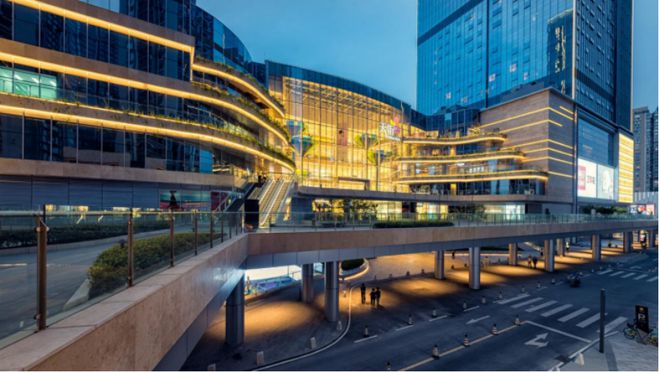 Kaiyun中国：“2024龙湖趋势”暨五大新作发布盛典正式举行(图7)