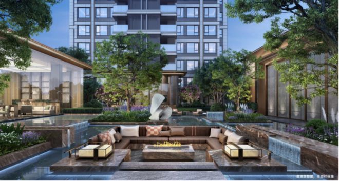 Kaiyun中国：“2024龙湖趋势”暨五大新作发布盛典正式举行(图6)