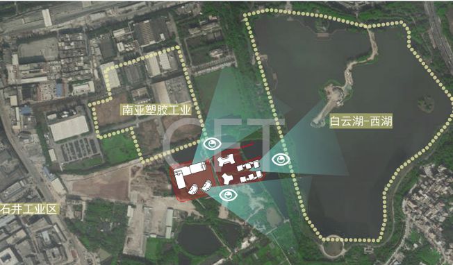 开云网站：2024公告：广州力合科创中心（售楼处）力合科创中心图文解析(图4)