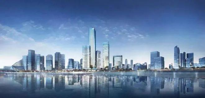 开云网站：2024公告：广州力合科创中心（售楼处）力合科创中心图文解析(图14)