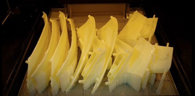 开云网站：2024Formnext｜增材制造行业正在由第一阶段向第二阶段迈进(图8)