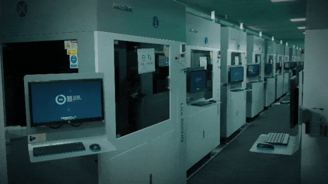 开云网站：2024Formnext｜增材制造行业正在由第一阶段向第二阶段迈进(图10)