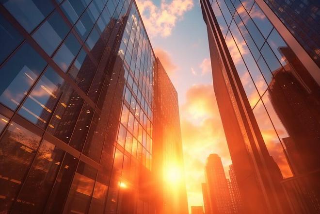 开云网站：2024室内设计和建筑必须知道的十大3D渲染趋势！(图1)