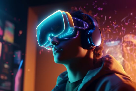 开云网站：2024室内设计和建筑必须知道的十大3D渲染趋势！(图4)