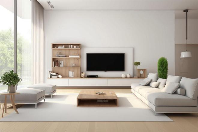 开云网站：2024室内设计和建筑必须知道的十大3D渲染趋势！(图5)