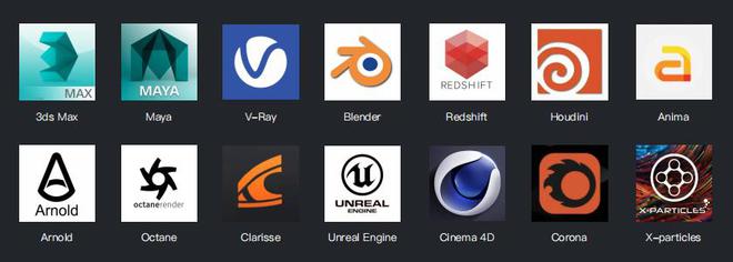 开云网站：2024室内设计和建筑必须知道的十大3D渲染趋势！(图6)