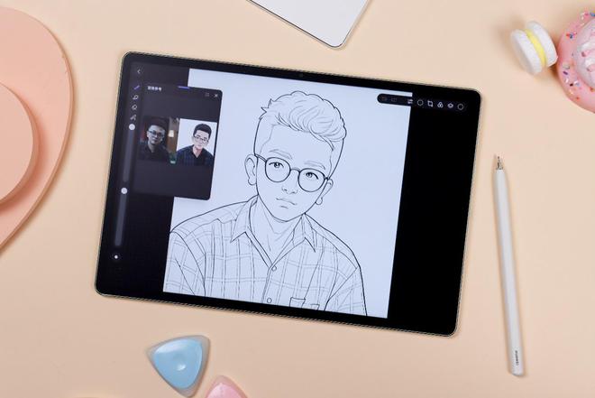 Kaiyun中国：华为发布新款MatePadAir：马卡龙轻靓设计内置小艺AI大模型(图3)