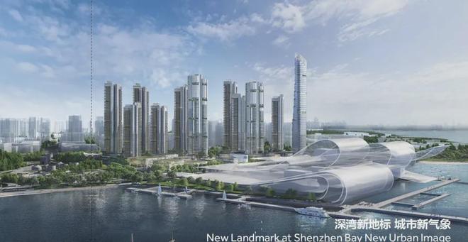 开云网站：2024深圳【中信城开东角头】投资价值高不高真相在这里(图1)