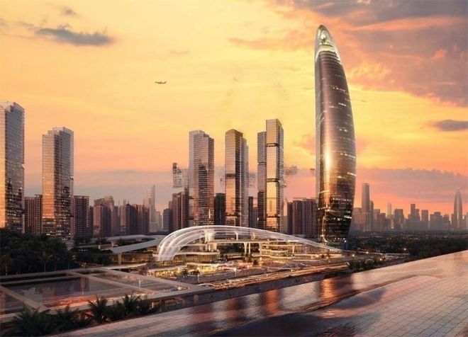 开云网站：2024深圳【中信城开东角头】投资价值高不高真相在这里(图10)