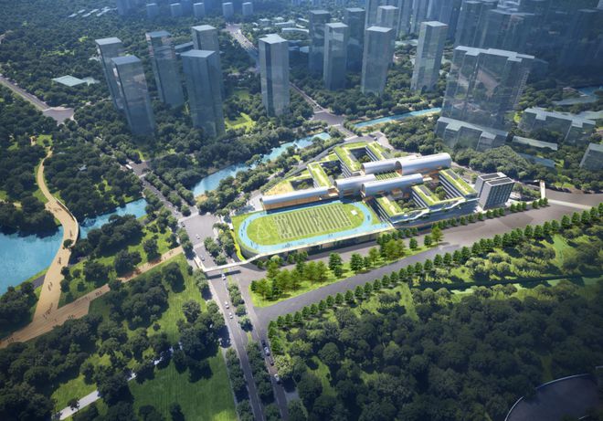 开云网站：2024深圳【中信城开东角头】投资价值高不高真相在这里(图8)