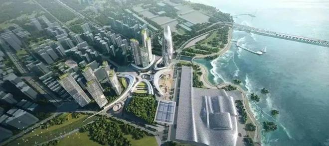开云网站：2024深圳【中信城开东角头】投资价值高不高真相在这里(图11)
