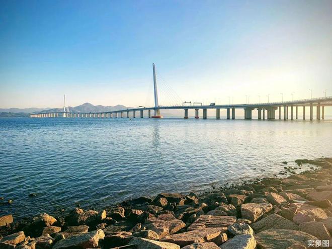 开云网站：2024深圳【中信城开东角头】投资价值高不高真相在这里(图17)