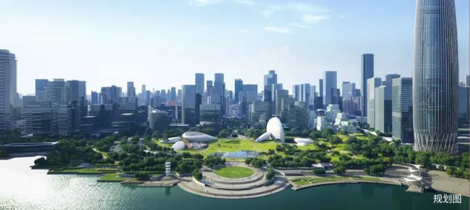 开云网站：2024深圳【中信城开东角头】投资价值高不高真相在这里(图19)