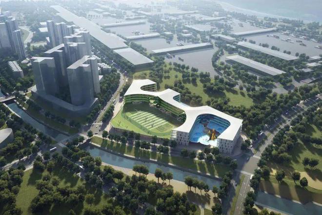 开云网站：2024深圳【中信城开东角头】投资价值高不高真相在这里(图24)