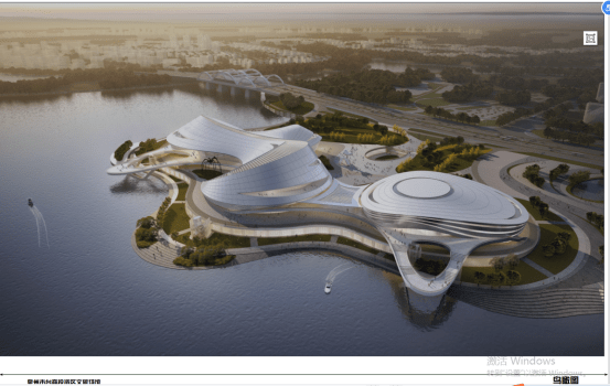 Kaiyun中国：台商区“城市花瓣”再迎新进展！或2024年投用！(图2)
