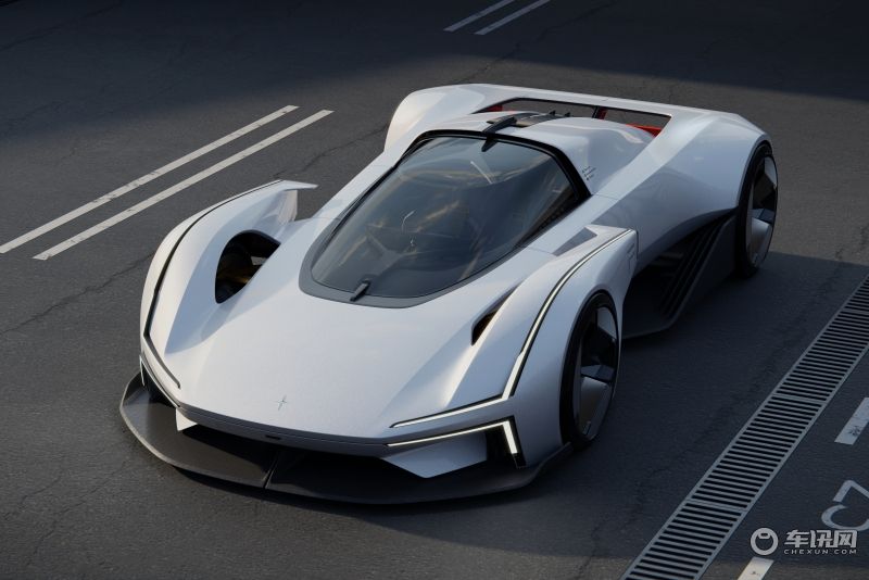 Kaiyun中国：极星携手风火轮启动2024年极星全球设计大赛(图3)