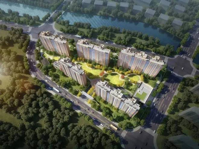 Kaiyun中国：2024大华锦绣四季（通知）楼盘简介-优缺点分析附详细资料(图1)