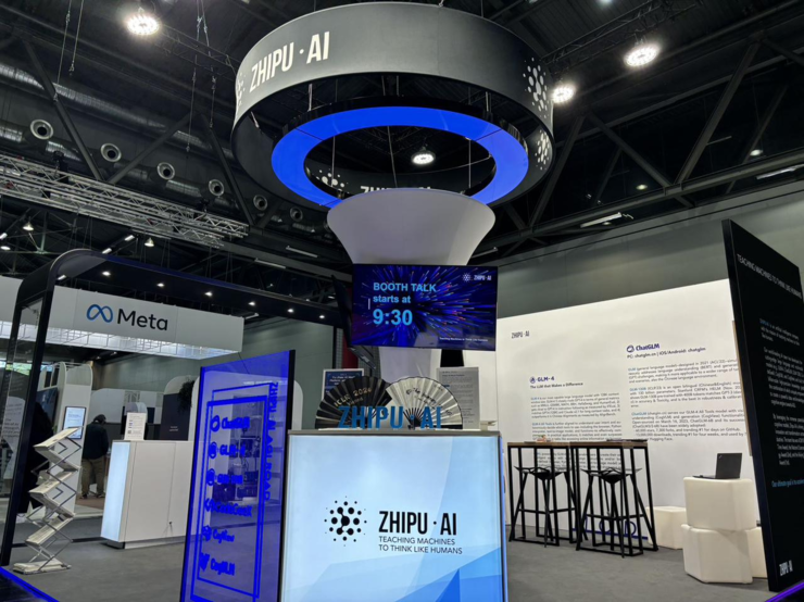 Kaiyun中国：在ICLR2024看见中国大模型的力量(图3)