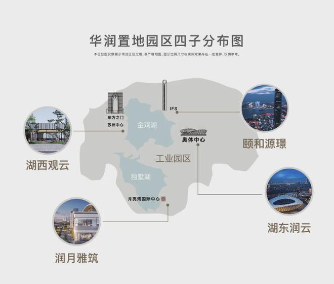 开云网站：华润润云发布：华润润云火爆清盘·苏州置地百科详情(图2)