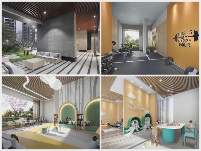 Kaiyun中国：2024年龙狮·璟珑府（网站）龙狮·璟珑府2024年最新房价曝光(图7)