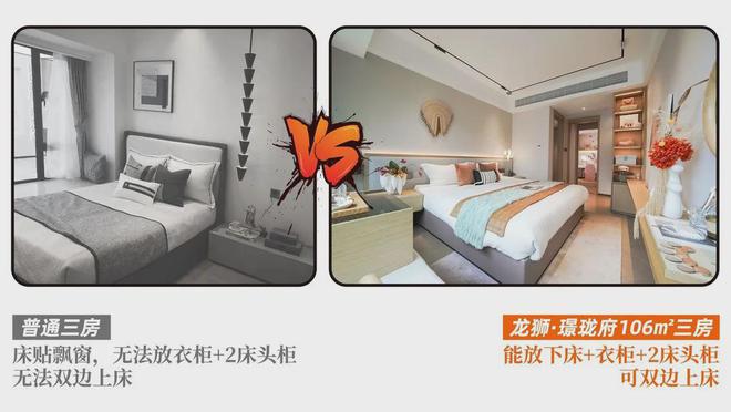 Kaiyun中国：2024年龙狮·璟珑府（网站）龙狮·璟珑府2024年最新房价曝光(图15)