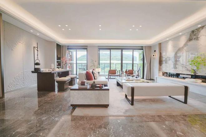 Kaiyun中国：2024年龙狮·璟珑府（网站）龙狮·璟珑府2024年最新房价曝光(图20)