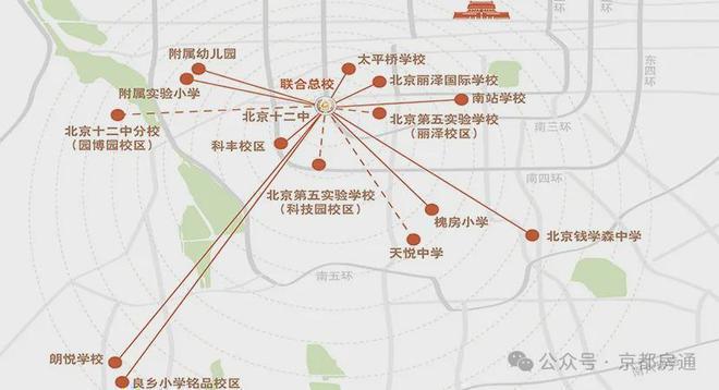 Kaiyun中国：中海丰和叁号院售楼处-2024丰台中海丰和叁号院最新发布-欢迎您(图6)