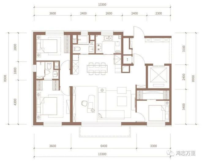 Kaiyun中国：首创天阅山河（售楼处）2024首页-详情-天阅山河最新发布网站(图2)