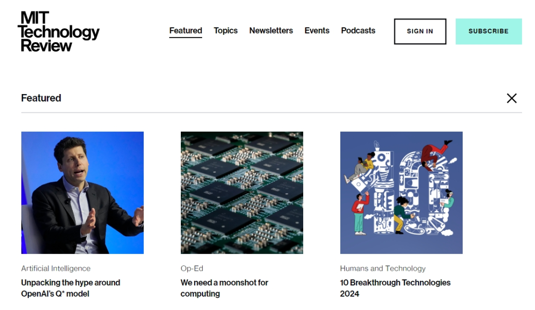 Kaiyun中国：AI爆发·2024十大科技设计趋势(图3)