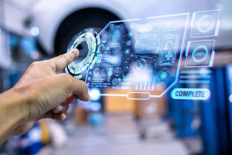 Kaiyun中国：AI爆发·2024十大科技设计趋势(图10)