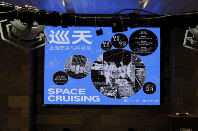 开云网站：巡天：寻找世界模型——2024浦东新区“全国科普日”系列活动开幕