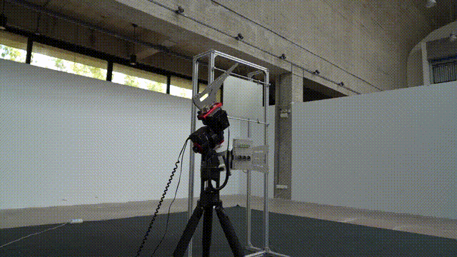 开云网站：巡天：寻找世界模型——2024浦东新区“全国科普日”系列活动开幕(图8)