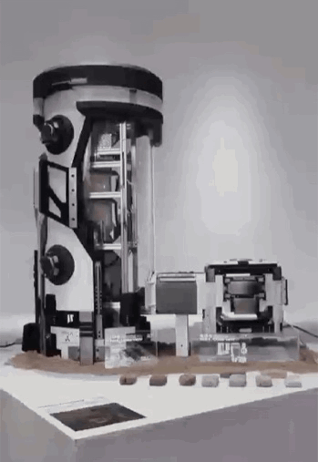 开云网站：巡天：寻找世界模型——2024浦东新区“全国科普日”系列活动开幕(图11)