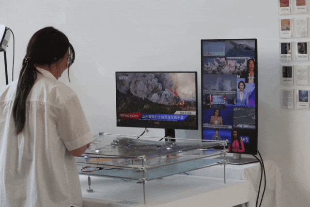 开云网站：巡天：寻找世界模型——2024浦东新区“全国科普日”系列活动开幕(图20)