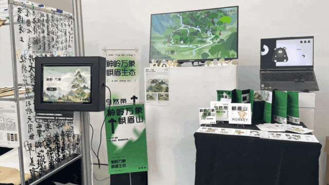 开云网站：巡天：寻找世界模型——2024浦东新区“全国科普日”系列活动开幕(图22)