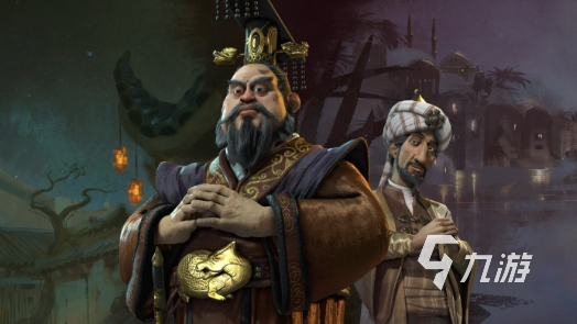 Kaiyun中国：有哪些经典的沙盘游戏2024有趣的沙盘游戏推荐(图5)