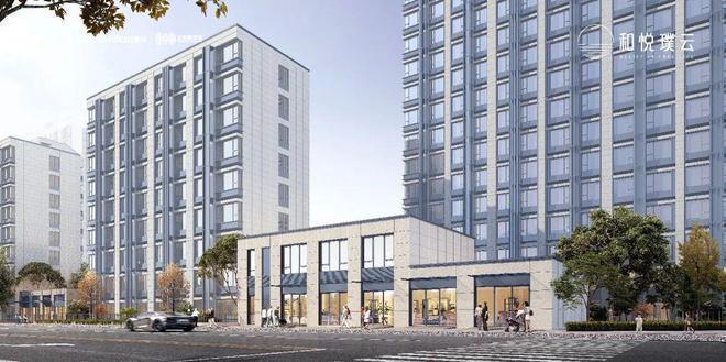 开云网站：和悦璞云售楼处(网站)2024首页-和悦璞云最新发布-楼盘百科(图11)