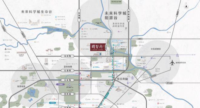 Kaiyun中国：）昌平国贤府售楼处电线小时电话解析(图5)