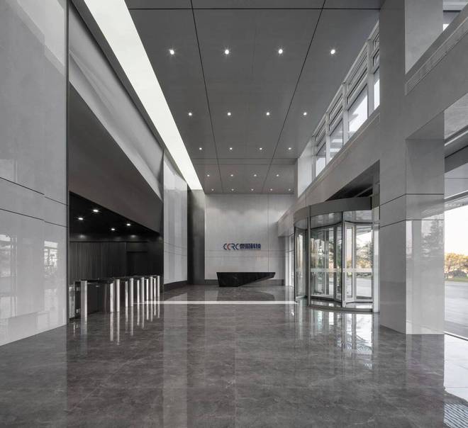 开云网站：日照这一建筑荣获2024美国缪斯设计奖银奖(图4)