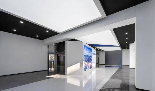 开云网站：日照这一建筑荣获2024美国缪斯设计奖银奖(图5)