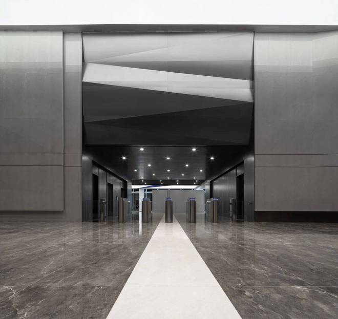 开云网站：日照这一建筑荣获2024美国缪斯设计奖银奖(图3)