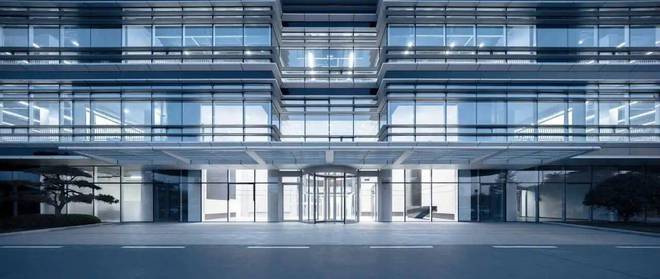 开云网站：日照这一建筑荣获2024美国缪斯设计奖银奖(图2)